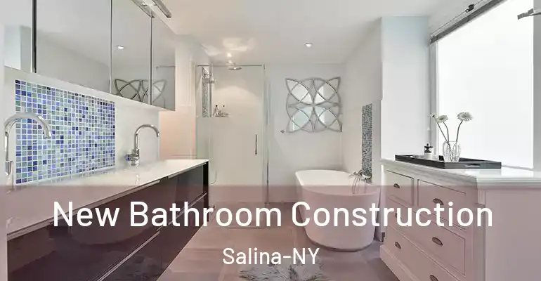 inner Bathroom imggen New Bathroom Construction Salina-NY