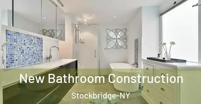 inner Bathroom imggen New Bathroom Construction Stockbridge-NY