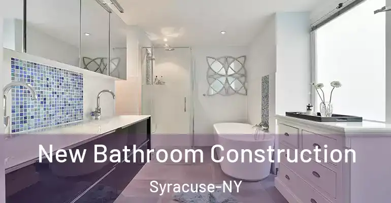 inner Bathroom imggen New Bathroom Construction Syracuse-NY