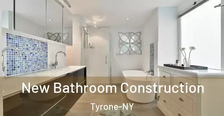 inner Bathroom imggen New Bathroom Construction Tyrone-NY