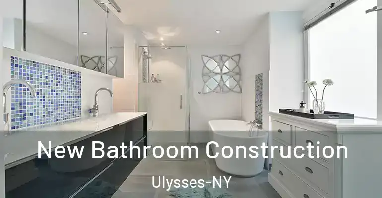 inner Bathroom imggen New Bathroom Construction Ulysses-NY