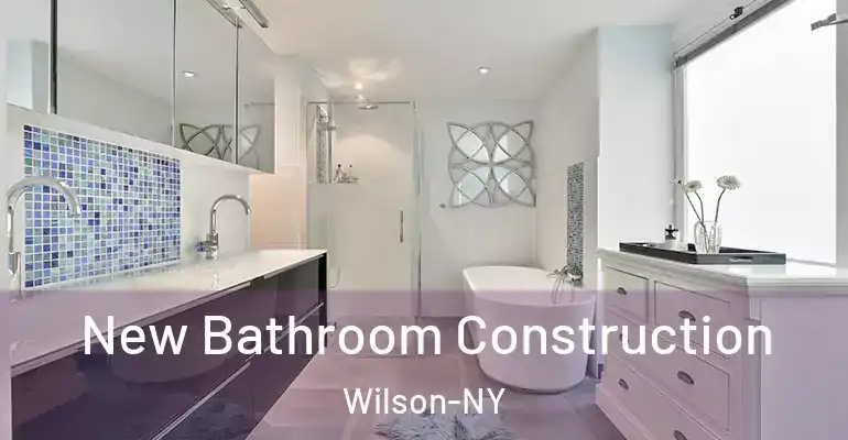 inner Bathroom imggen New Bathroom Construction Wilson-NY