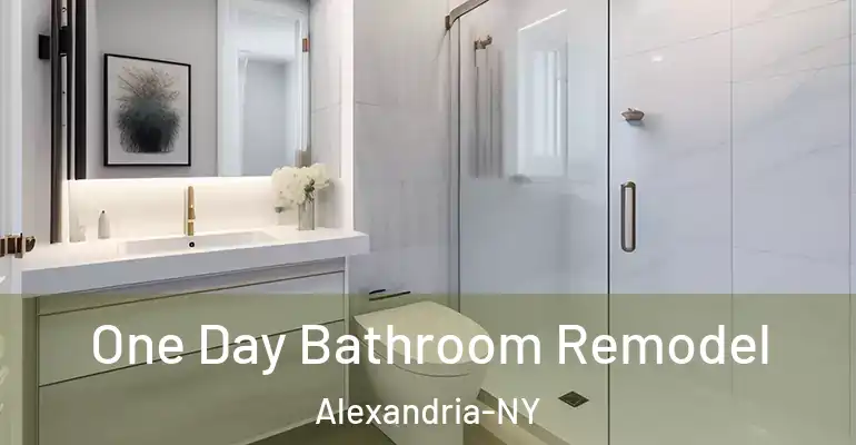 inner Bathroom imggen One Day Bathroom Remodel Alexandria-NY
