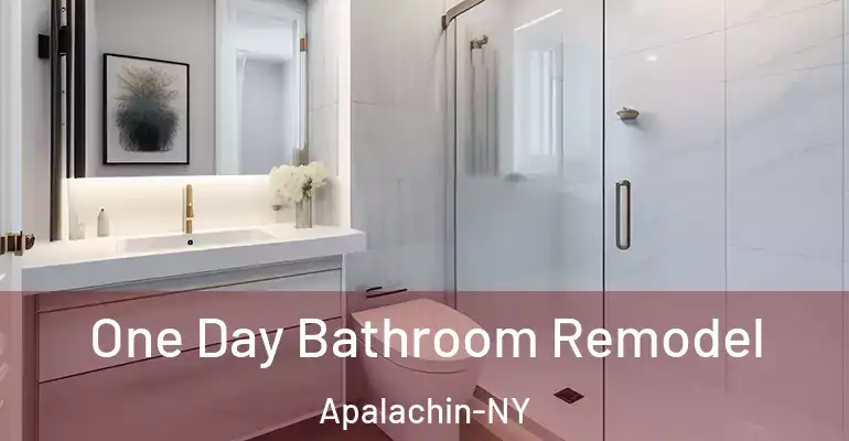 inner Bathroom imggen One Day Bathroom Remodel Apalachin-NY
