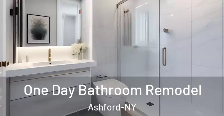 inner Bathroom imggen One Day Bathroom Remodel Ashford-NY