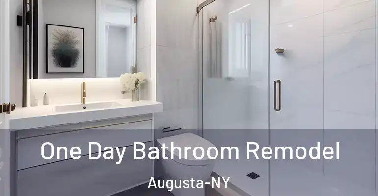 inner Bathroom imggen One Day Bathroom Remodel Augusta-NY