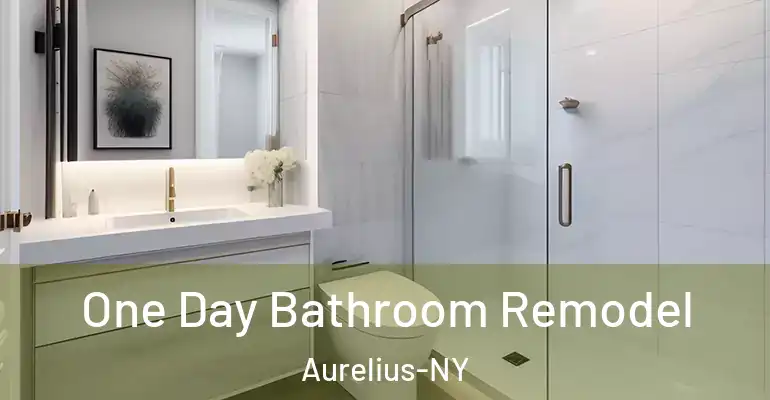 inner Bathroom imggen One Day Bathroom Remodel Aurelius-NY