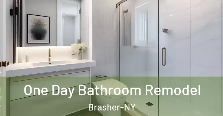 inner Bathroom imggen One Day Bathroom Remodel Brasher-NY