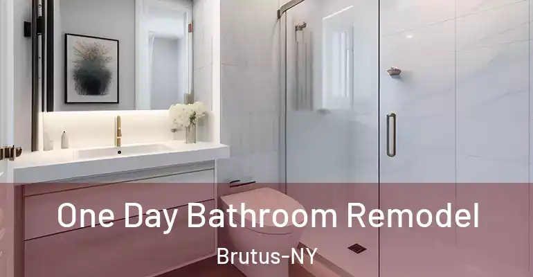 inner Bathroom imggen One Day Bathroom Remodel Brutus-NY