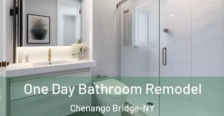 inner Bathroom imggen One Day Bathroom Remodel Chenango Bridge-NY