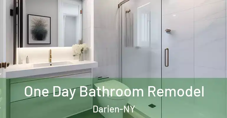 inner Bathroom imggen One Day Bathroom Remodel Darien-NY