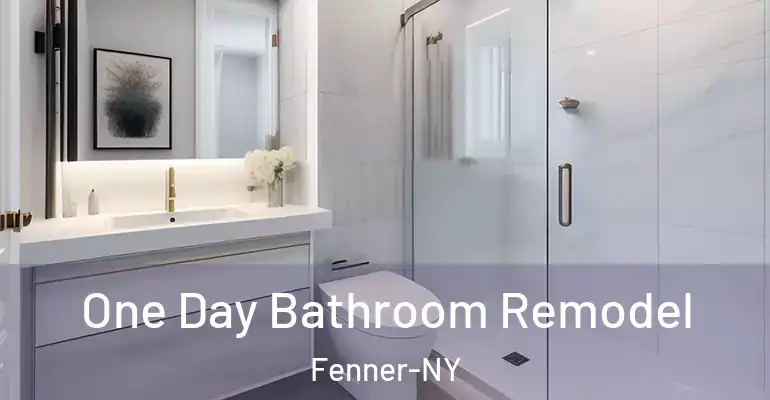 inner Bathroom imggen One Day Bathroom Remodel Fenner-NY