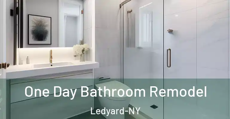 inner Bathroom imggen One Day Bathroom Remodel Ledyard-NY