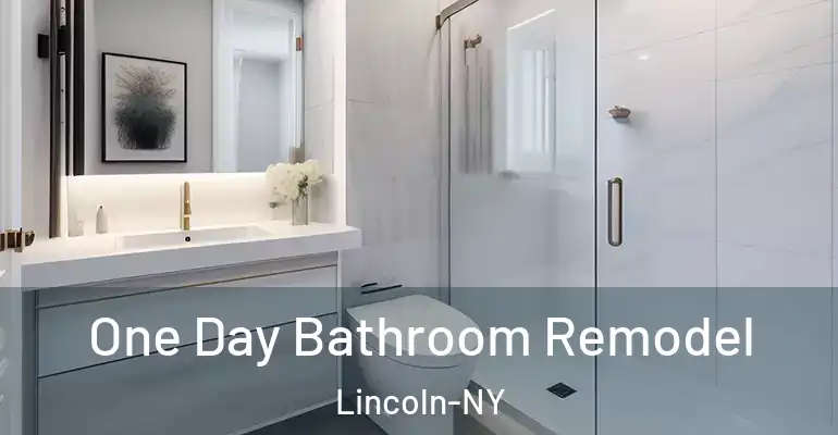 inner Bathroom imggen One Day Bathroom Remodel Lincoln-NY