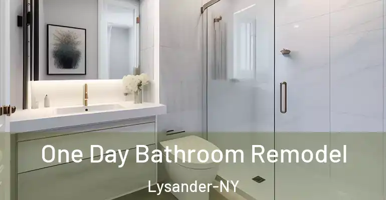 inner Bathroom imggen One Day Bathroom Remodel Lysander-NY