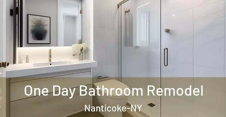 inner Bathroom imggen One Day Bathroom Remodel Nanticoke-NY