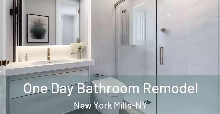 inner Bathroom imggen One Day Bathroom Remodel New York Mills-NY