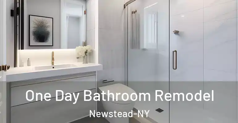 inner Bathroom imggen One Day Bathroom Remodel Newstead-NY