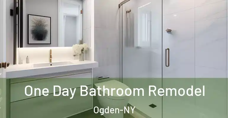 inner Bathroom imggen One Day Bathroom Remodel Ogden-NY