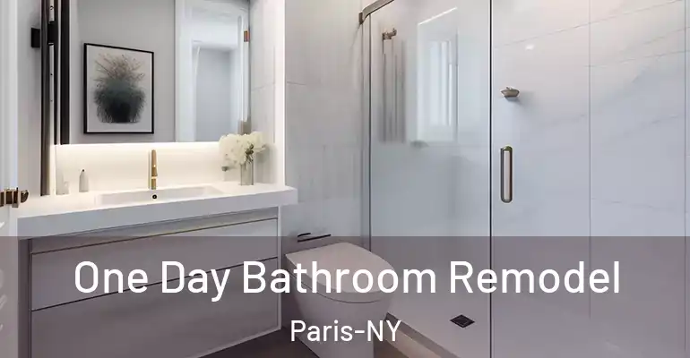 inner Bathroom imggen One Day Bathroom Remodel Paris-NY