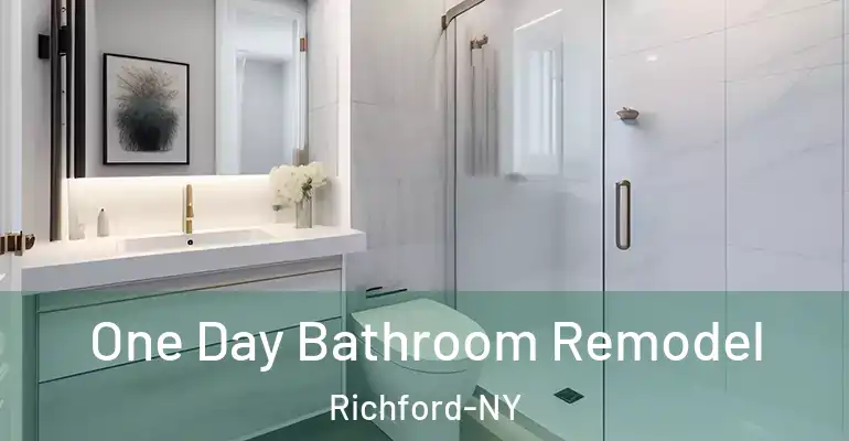 inner Bathroom imggen One Day Bathroom Remodel Richford-NY
