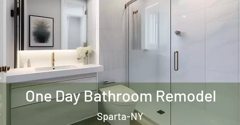 inner Bathroom imggen One Day Bathroom Remodel Sparta-NY