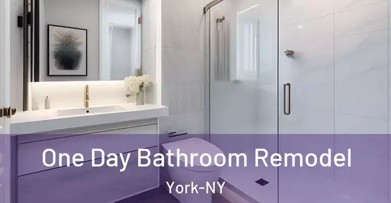 inner Bathroom imggen One Day Bathroom Remodel York-NY