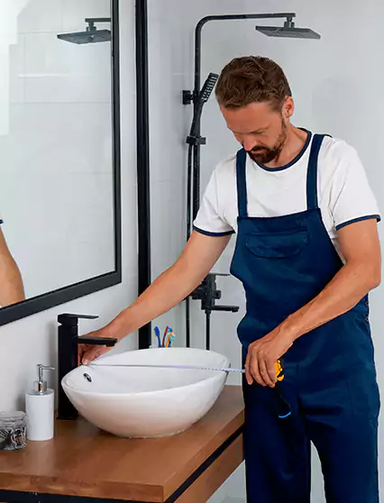 Your Trusted 10x10 Bathroom Remodel Specialists in St. Bonaventure, NY