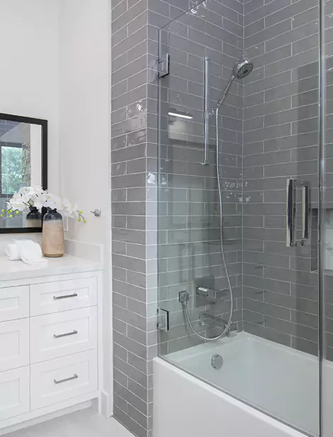 Your Trusted Bathroom Remodeling Company in St. Bonaventure, NY