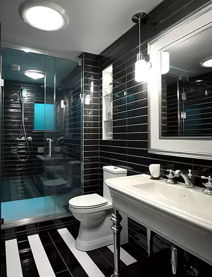 Your Trusted Bathroom Remodeling Company in Buffalo, NY