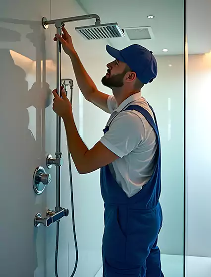Expert Bathroom Repair Company: Your Trusted Partner for Quality Home Restorations in St. Bonaventure, NY