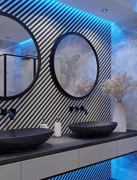 Expert Bathroom Upgrade Company: Your Trusted Partner for Modern Improvements in St. Bonaventure, NY