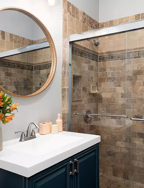 Expert Budget Bathroom Remodel Company in St. Bonaventure, NY: Your Trusted Partner for Low-Cost Upgrades