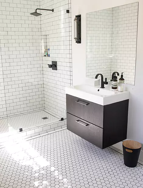 Your Trusted Full Bathroom Remodel Specialists in St. Bonaventure, NY