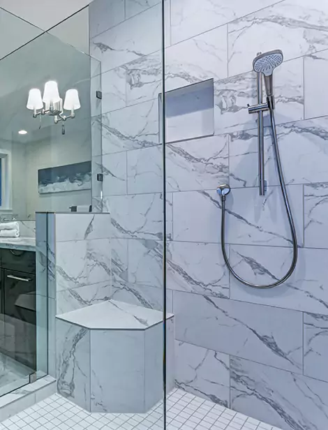 Expert Luxury Bathroom Remodel Company in St. Bonaventure, NY: Your Trusted Partner for High-End Home Upgrades