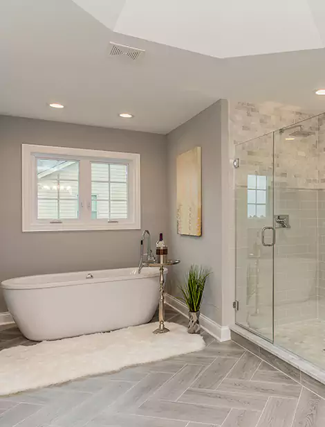 Expert Master Bathroom Renovation Company in St. Bonaventure, NY: Your Trusted Local Remodeling Partner