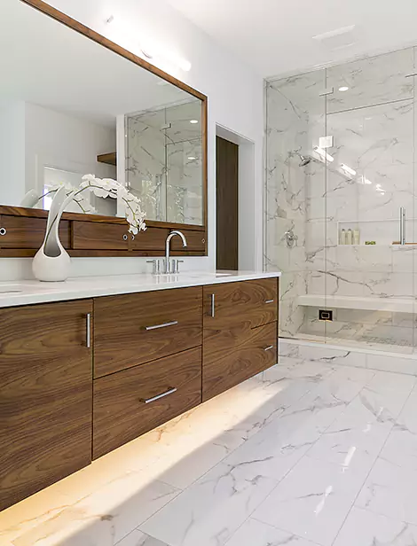 Expert One Day Bathroom Remodel Company: Your Trusted Partner for Fast, Quality Upgrades in St. Bonaventure, NY
