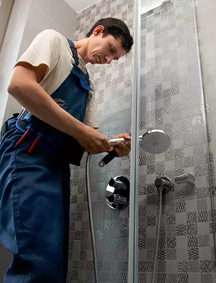 Expert Shower Remodel Company: Your Trusted Partner for Quality Bathroom Upgrades in St. Bonaventure, NY
