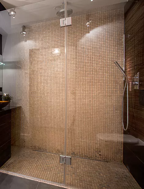 Expert Tile Shower Remodel Company in St. Bonaventure, NY: Your Trusted Bathroom Upgrade Partner