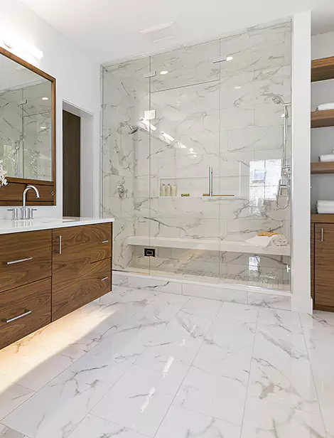 Expert Tub to Shower Conversion Company: Your Trusted Partner for Safe Bathroom Upgrades in St. Bonaventure, NY