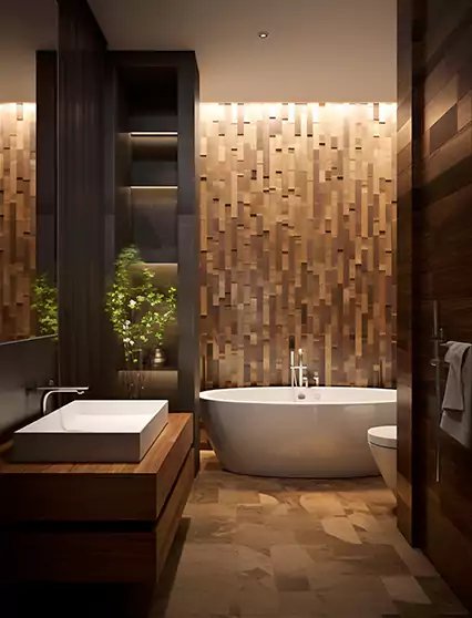 Expert Whole Bathroom Remodel Company: Your Trusted Partner for Full-Space Upgrades in St. Bonaventure, NY