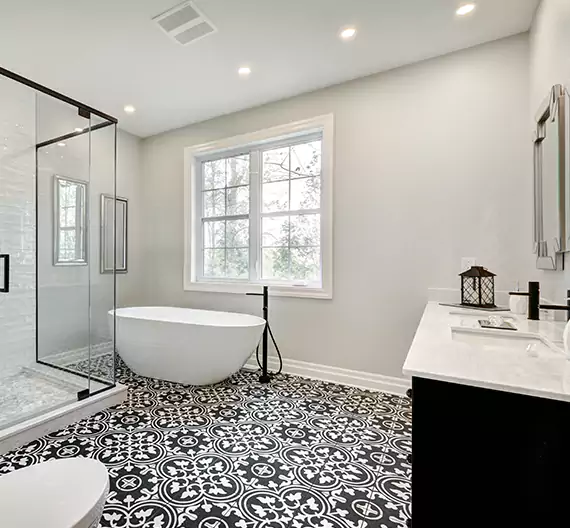 Why Choose Concept Bathroom Remodeling for Quality Bathroom Renovations in St. Bonaventure, NY?