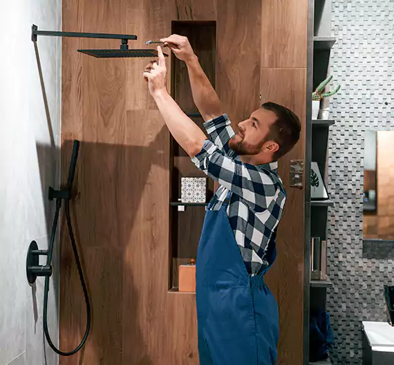 Why Choose Concept Bathroom Remodeling for Quality Bathroom Repair Services in St. Bonaventure, NY?