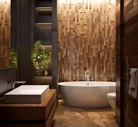Why Choose Concept Bathroom Remodeling for Quality Bathroom Upgrades in St. Bonaventure, NY?