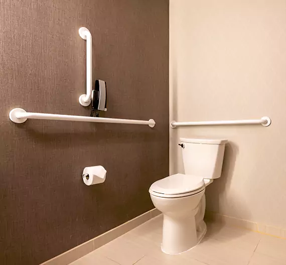 Why Homeowners Choose Concept Bathroom Remodeling for Disabled Bathroom Renovations in St. Bonaventure, NY?