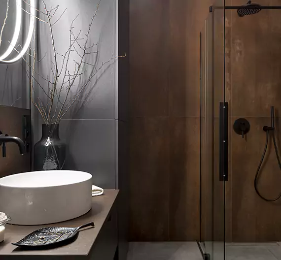 Why Choose Concept Bathroom Remodeling for Your Modern Small Bathroom Remodel in St. Bonaventure, NY?