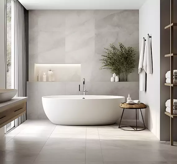 Why Choose Concept Bathroom Remodeling for Quality Shower to Bathtub Conversion Services in St. Bonaventure, NY?