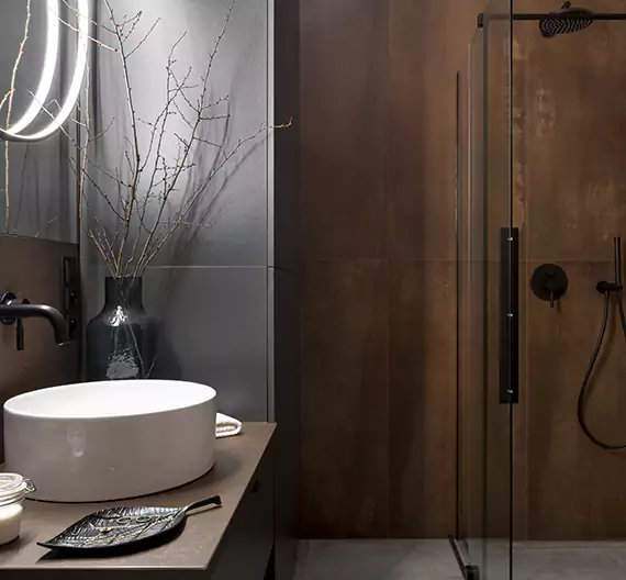 Why Choose Concept Bathroom Remodeling for Quality Small Bathroom Remodeling Services in St. Bonaventure, NY?