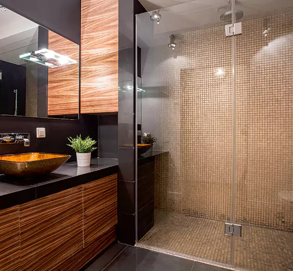 Why Choose Concept Bathroom Remodeling for Quality Tub to Shower Conversion Services in St. Bonaventure, NY?
