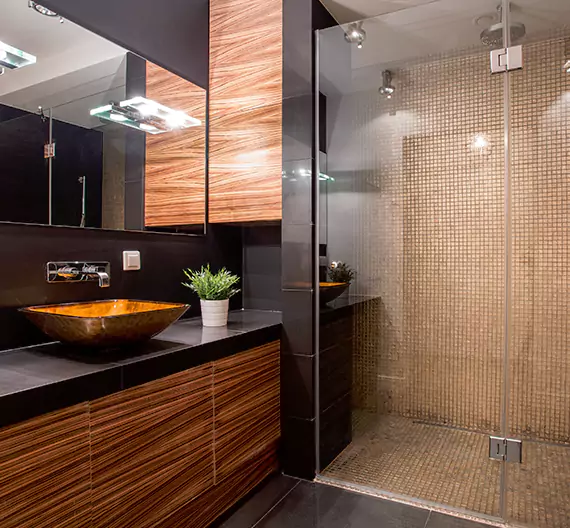 Why Choose Concept Bathroom Remodeling for Your Whole Bathroom Remodel in St. Bonaventure, NY?